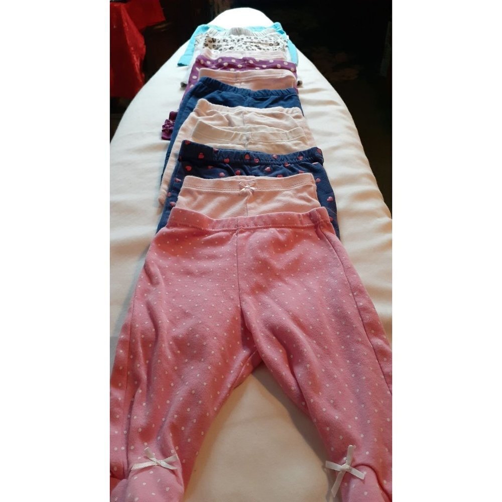 Baby pants
